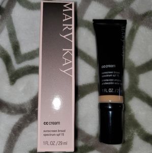 Mary Kay CC Cream